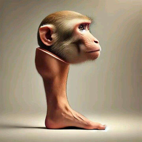 MONTAGEM PARENS CANTARIS