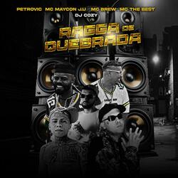 Ragga de Quebrada