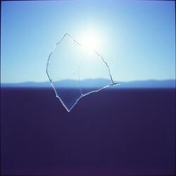 何も無いのに生きている