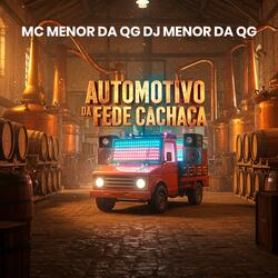 AUTOMOTIVO DA FEDE CACHAÇA