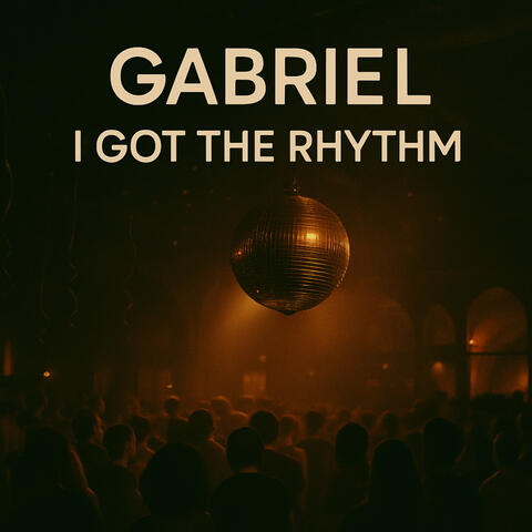I Got The Rhythm