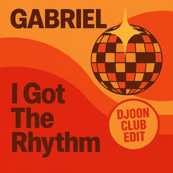 I Got The Rhythm