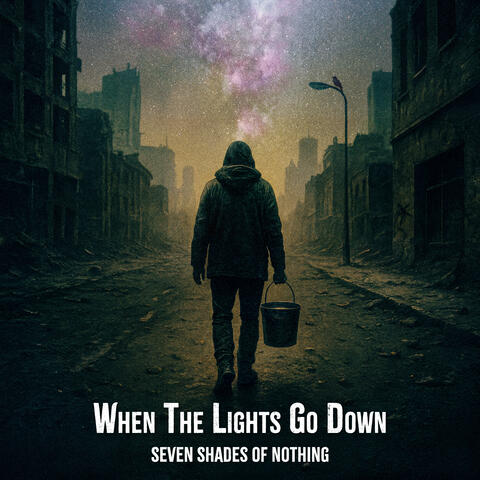 When The Lights Go Down