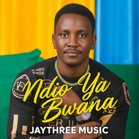 Ndio Ya Bwana