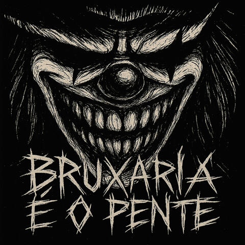 BRUXARIA É O PENTE