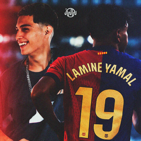 Lamine Yamal