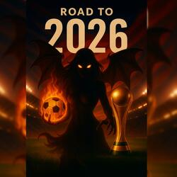 Road To 2026