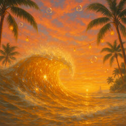 Hey, sunshine squad!