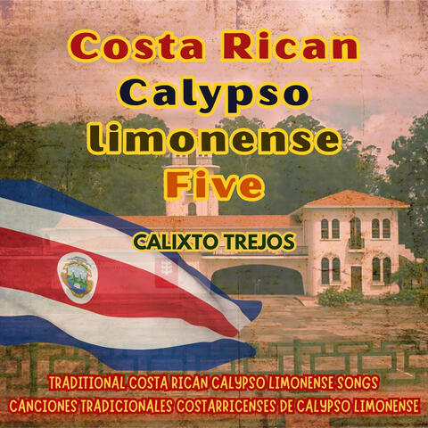 Costa Rican Calypso limonense Five