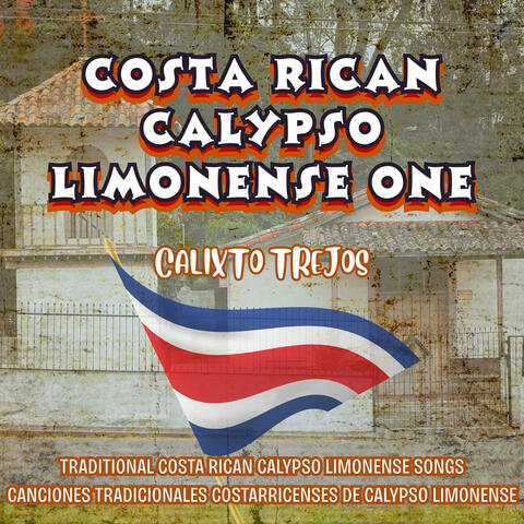 Costa Rican Calypso limonense One