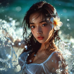 Scent of Your Summer Song