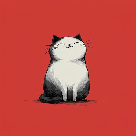 Eat That Kitty in the Hideaway