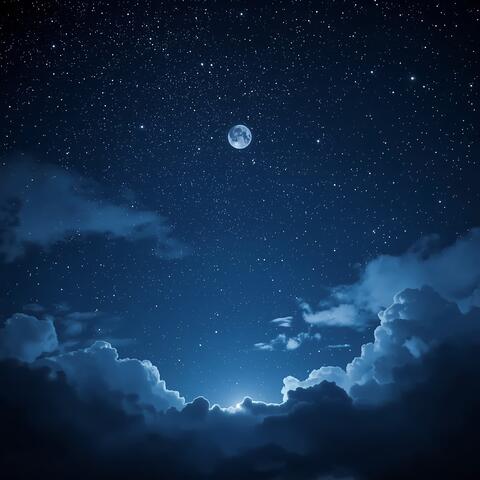 冷えた夜