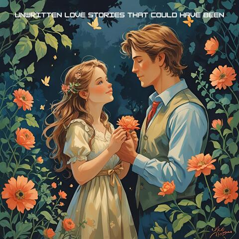 Unwritten Love Stories That Could Have Been