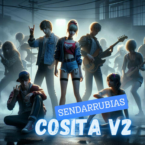 Cosita V2