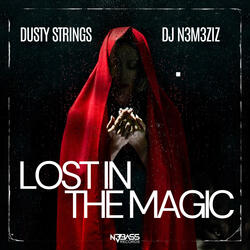 Lost in the Magic
