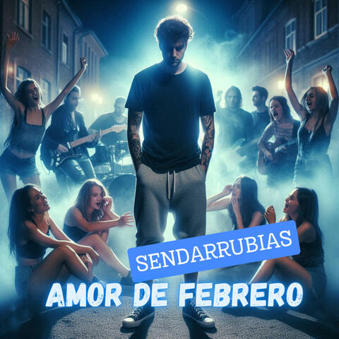 Amor De Febrero