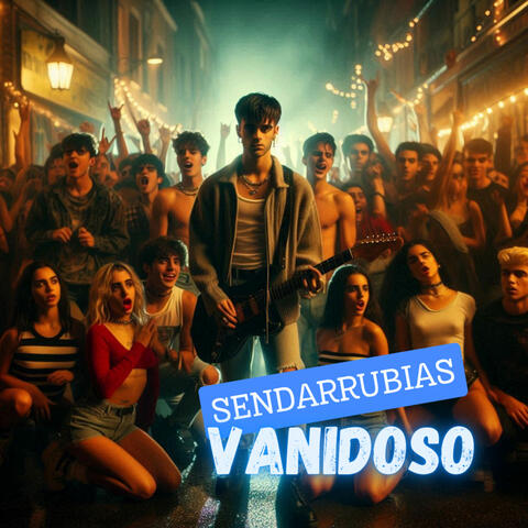 Vanidoso