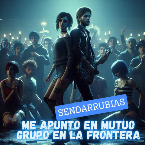 Me apunto en Mutuo Grupo en La Frontera