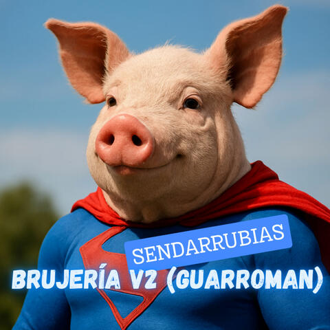 Brujería V2 (Guarroman)