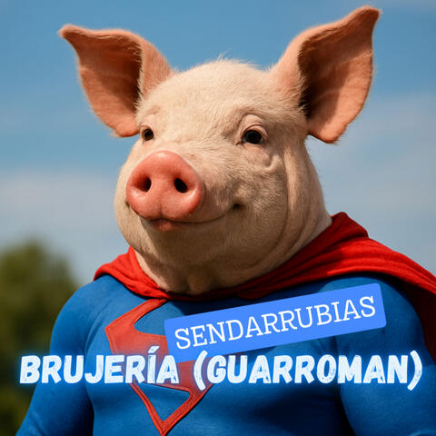 Brujería (Guarroman)