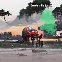 Secrets in the Sorrow