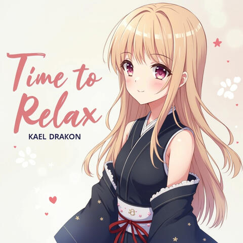 Time to Relax