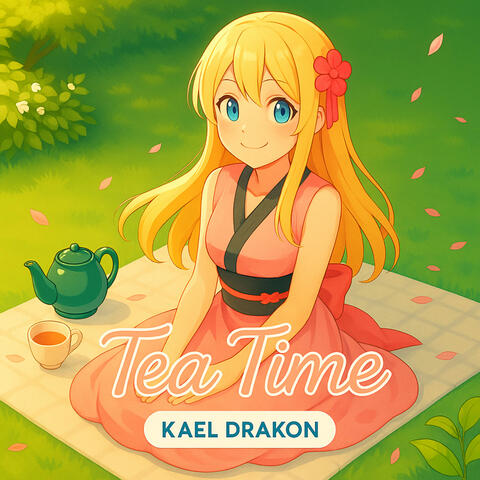 Tea Time