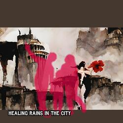 Healing Rains in the City