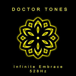 Infinite Embrace 528 Hz