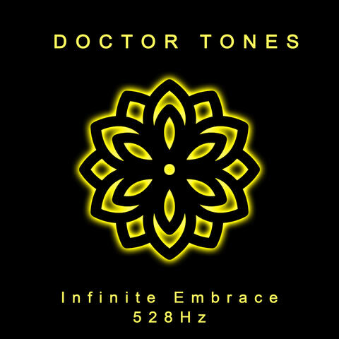 Infinite Embrace 528 Hz