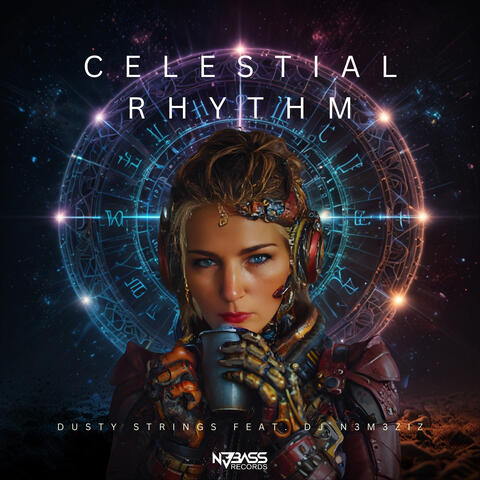 Celestial Rhythm