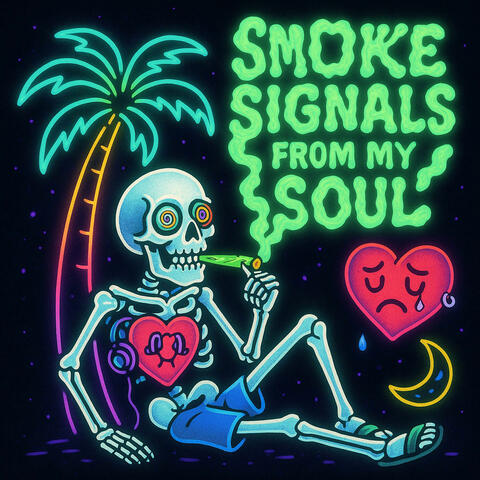 Smoke Signals from My Soul