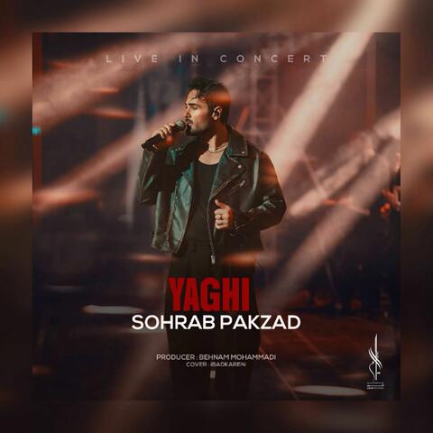Yaghi