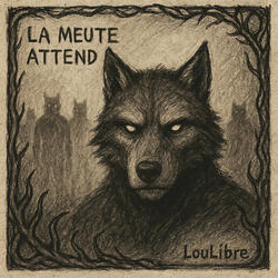 La meute atttend