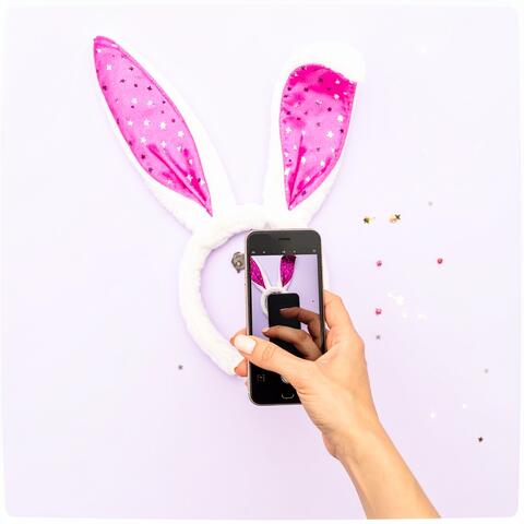 今日もエフェクト日和