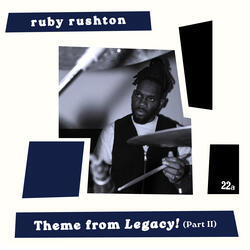 Theme from Legacy! (Part 2)