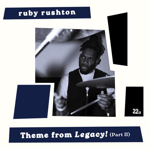 Theme from Legacy! (Part 2)
