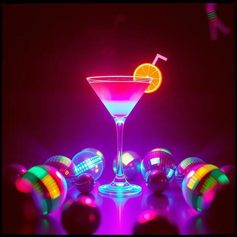 I Like To Drink