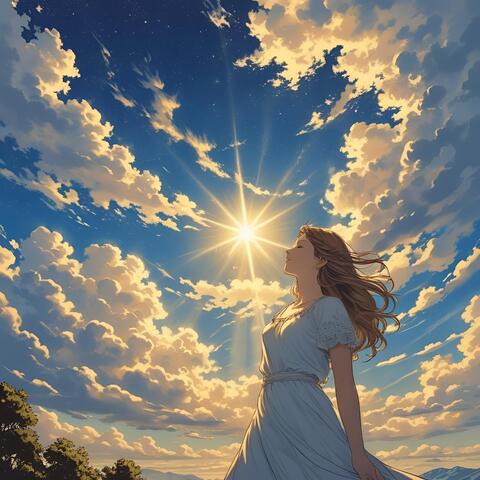 Under the Shining Sky