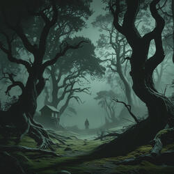 No Place in the Light