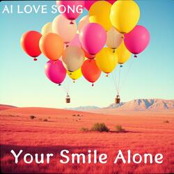 Your Smile Alone