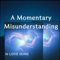 A Momentary Misunderstanding