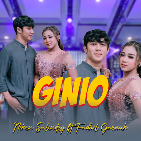Ginio