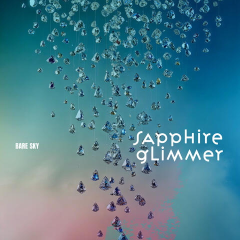 Sapphire Glimmer