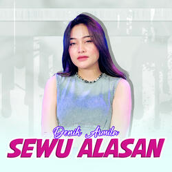 Sewu Alasan