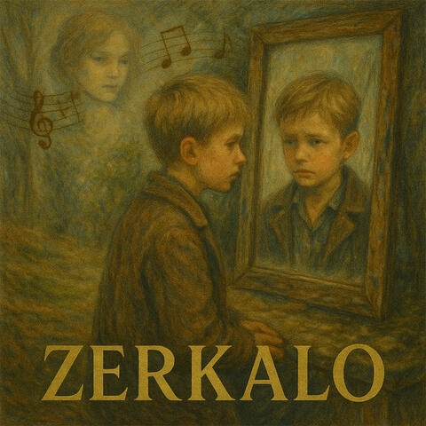 Zerkalo