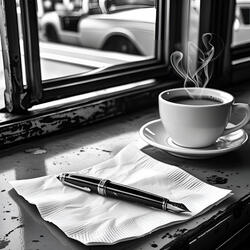 Paper Note
