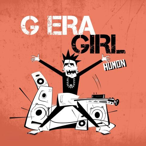 G Era Girl