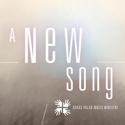 A New Song